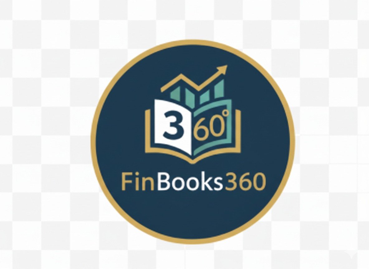 FinBooks360 Logo