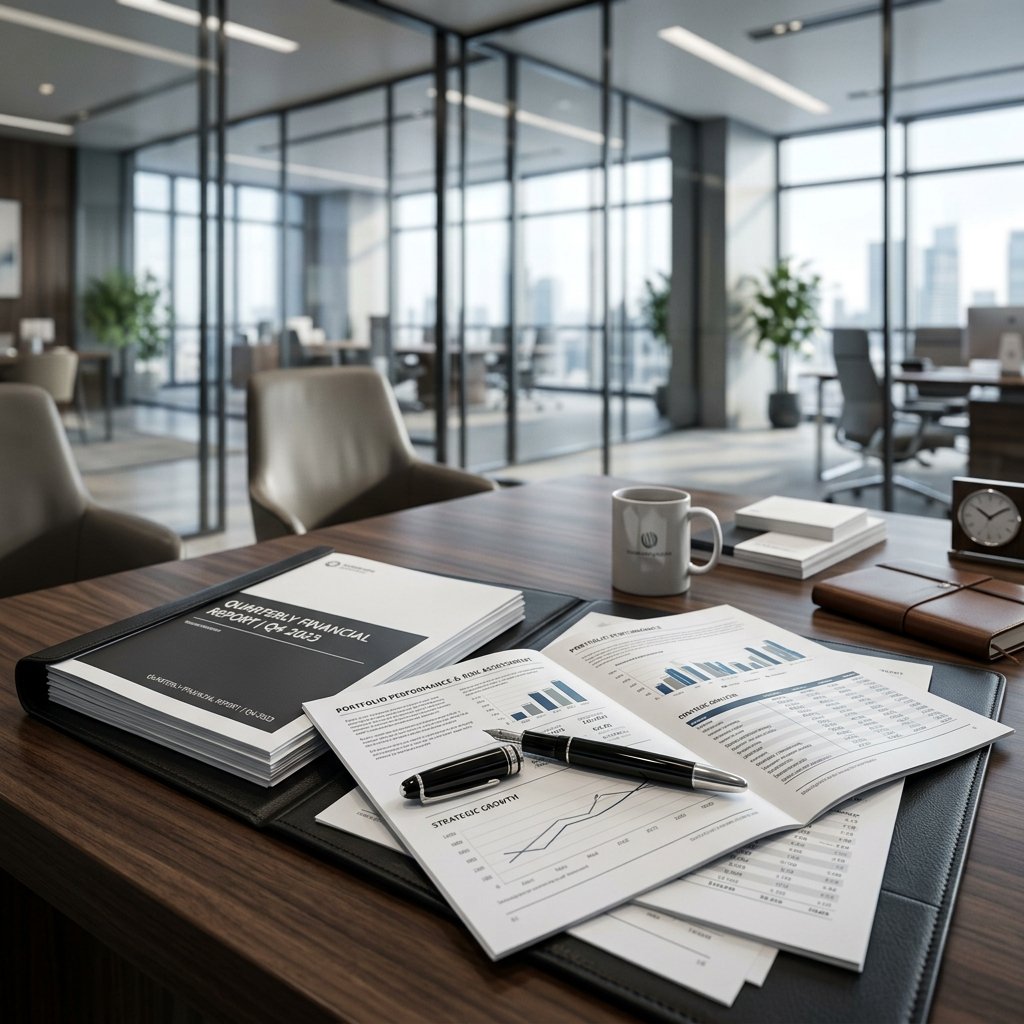 FinBooks360 Service Expertise